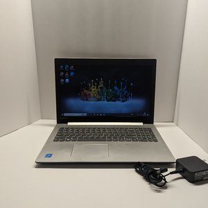 Lenovo IdeaPad 320-15IAP
